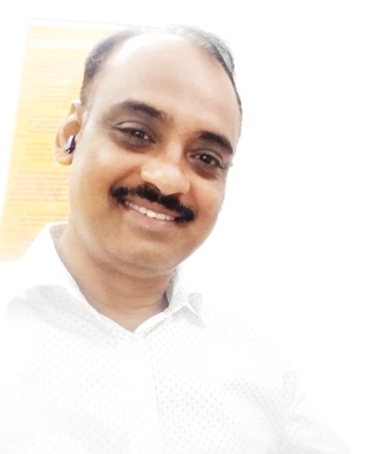 Pradeep Kumar Hazare