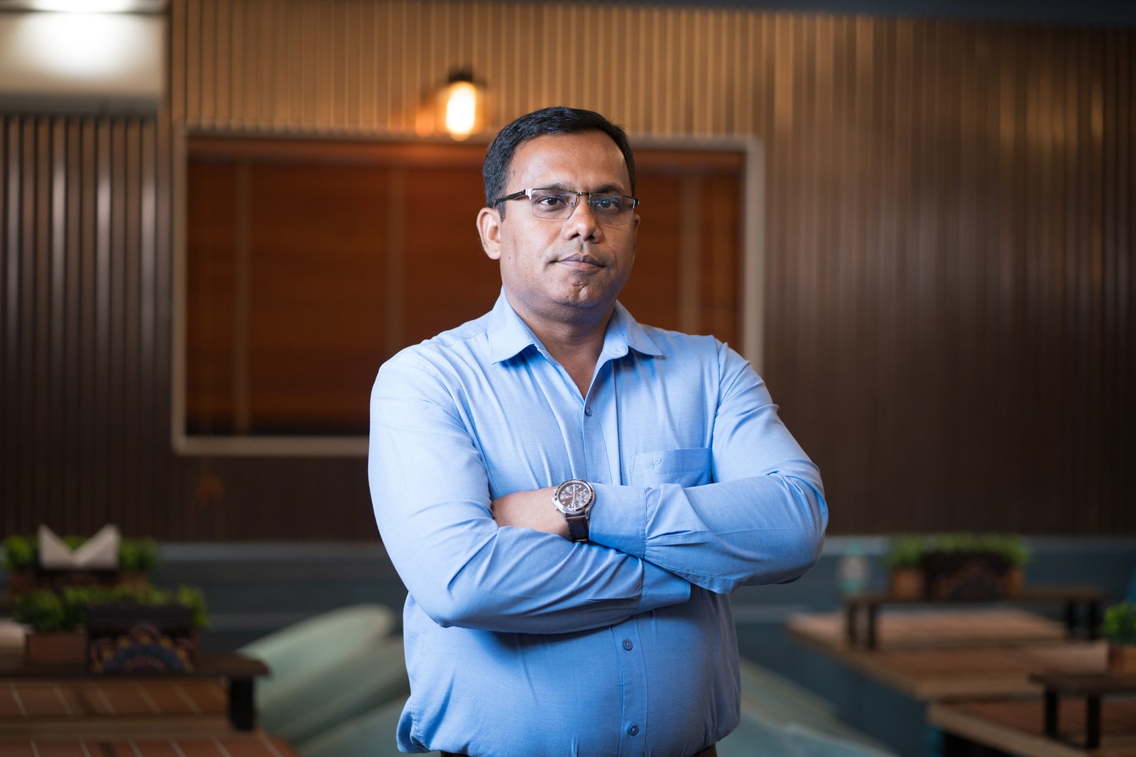 Dr. Md. Aklakur
