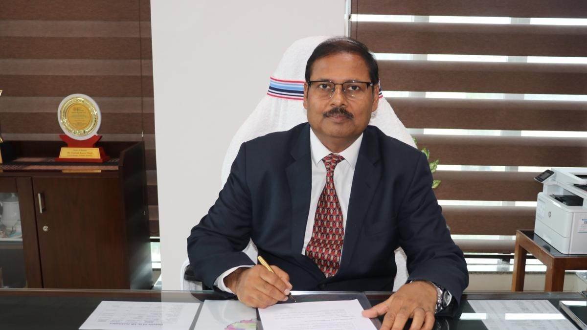 Gautam Singh